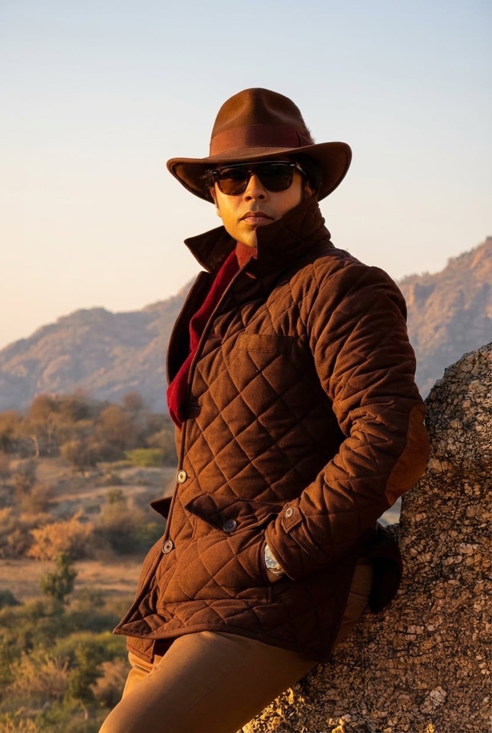 Kunwar Yaduveer Singh Bera